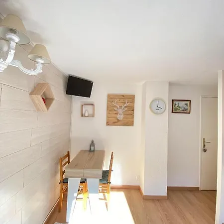 Studio Bareges Barèges