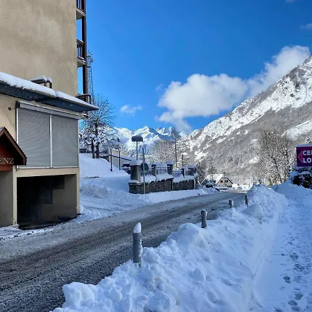 Studio Bareges Barèges