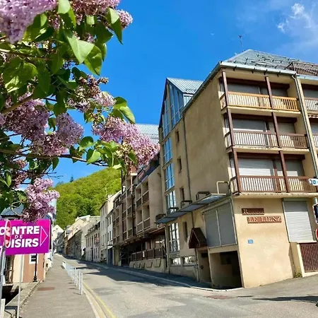 Apartamento Studio Bareges Barèges